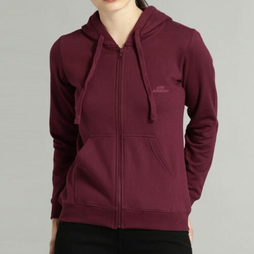 Leisure Hoodies for Women ASI-WLH-22-102