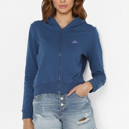 Leisure Hoodies for Women ASI-WLH-22-103