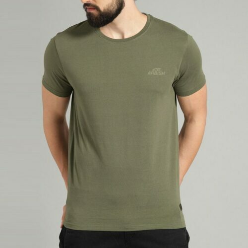 Leisure T-Shirts for Men ASI-LMTS-22-1003