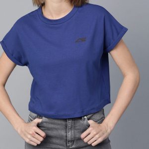 Leisure T-Shirts For Women