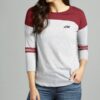 Leisure T-Shirts For Women