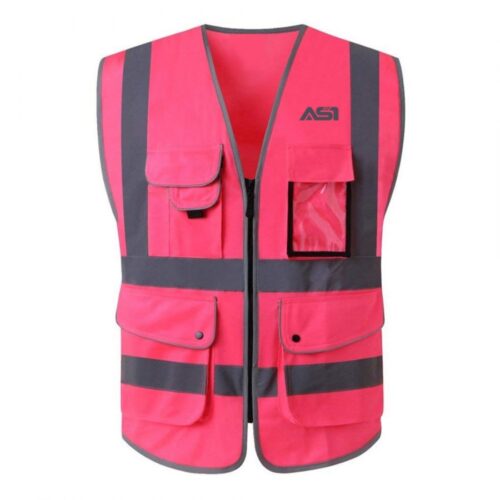 Safety Vests ASI-RV-16620