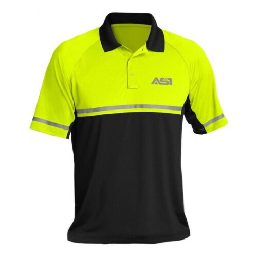 Safety Polo Shirt ASI-16704