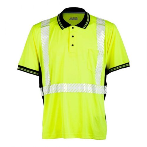 Safety Polo Shirt ASI-16703