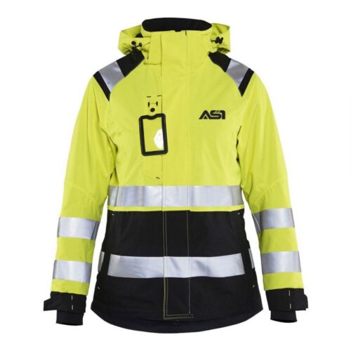 Safety Jacket for Women ASI-22-16207