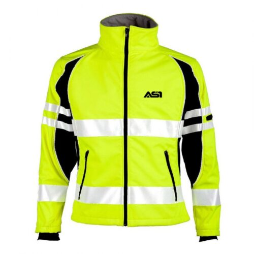 Safety Jacket ASI-22-16206