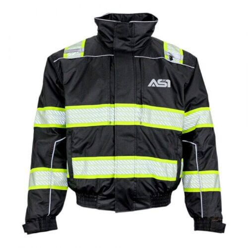 Safety Jacket ASI-22-16205