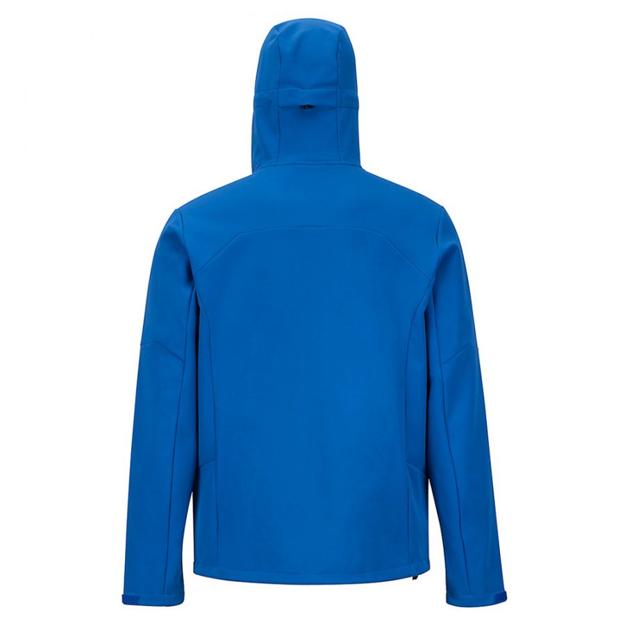 Best 2023 Softshell Jackets ASI-SJ-15801 Manufacturer from Sialkot