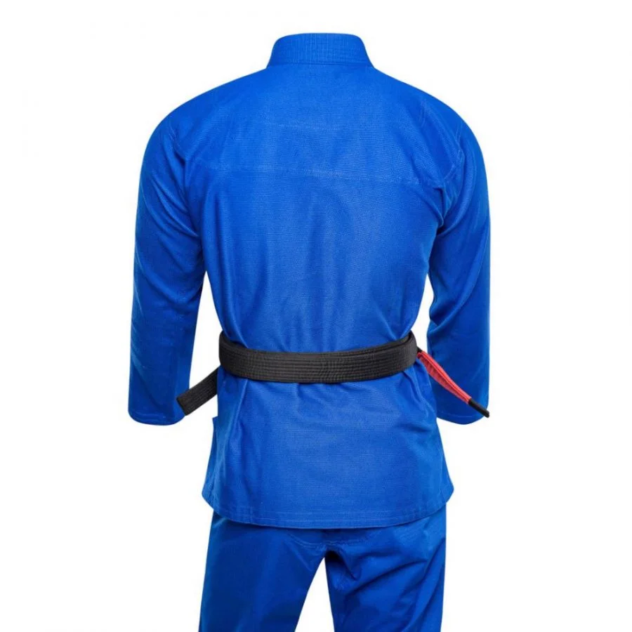 Brazilian Jiu Jitsu Gi ASI-BJJ-1003 - Image 4