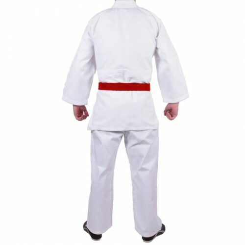 Jiu Jitsu Uniform ASI-JJU-1001