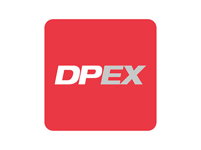 One of our shipment methods is DPEX
