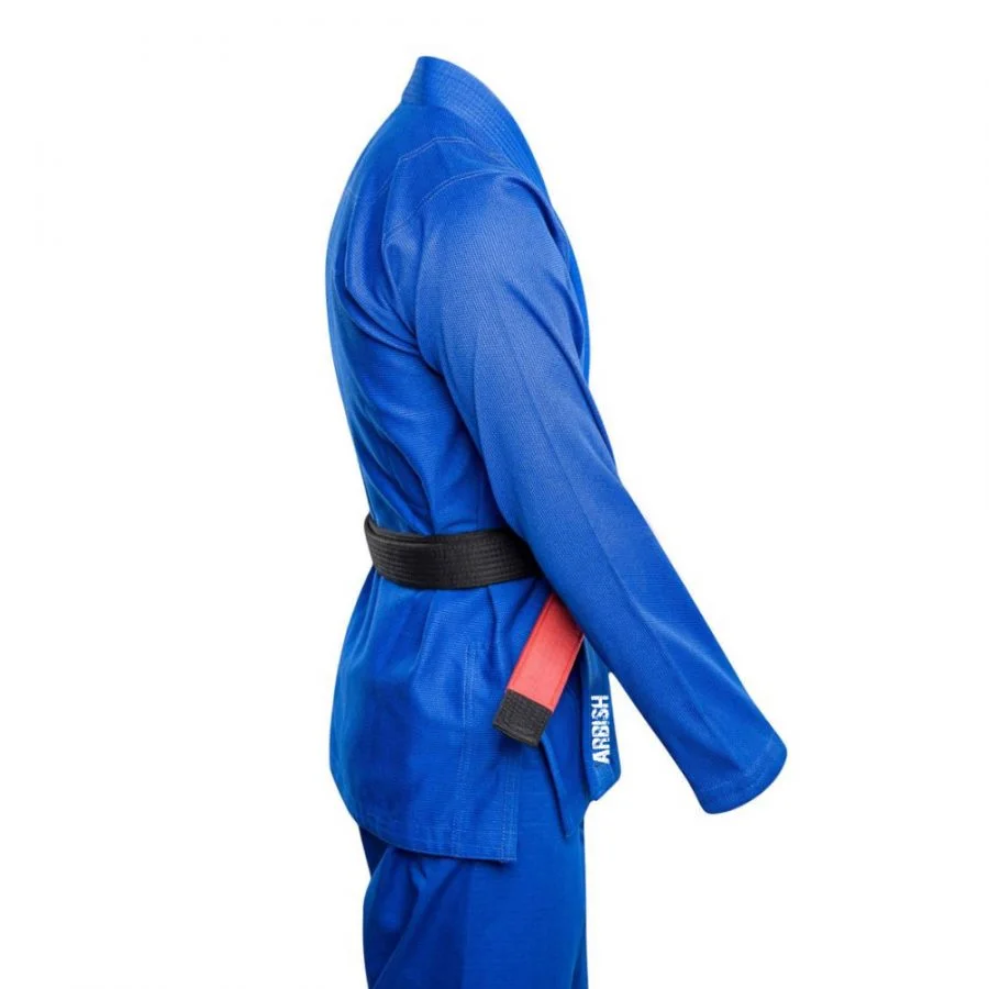 Brazilian Jiu Jitsu Gi ASI-BJJ-1003 - Image 3