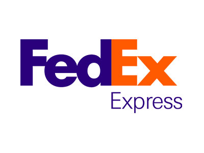 One of our shipment methods is FedEx