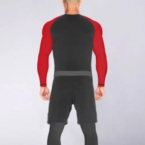 Rash Guard for Men ASI-RG-22-1002