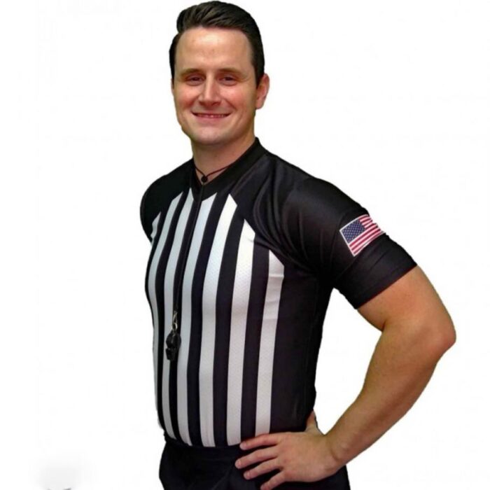 Referee Jersey