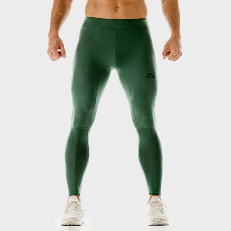 Men Gym Legging ASI-FW-MGT-2201-01