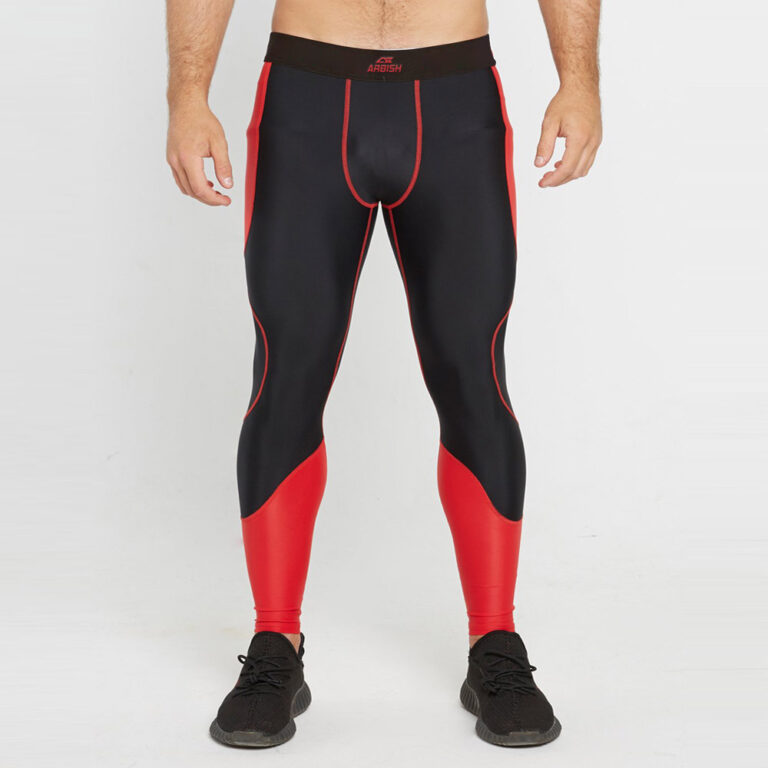Men Gym Legging ASI-FW-MGT-2201-03