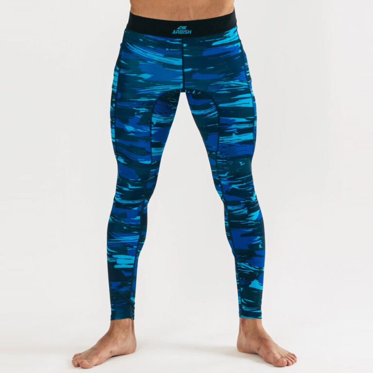 Men Gym Legging ASI-FW-MGT-2201-04