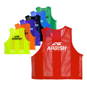 Training Vests and Bibs