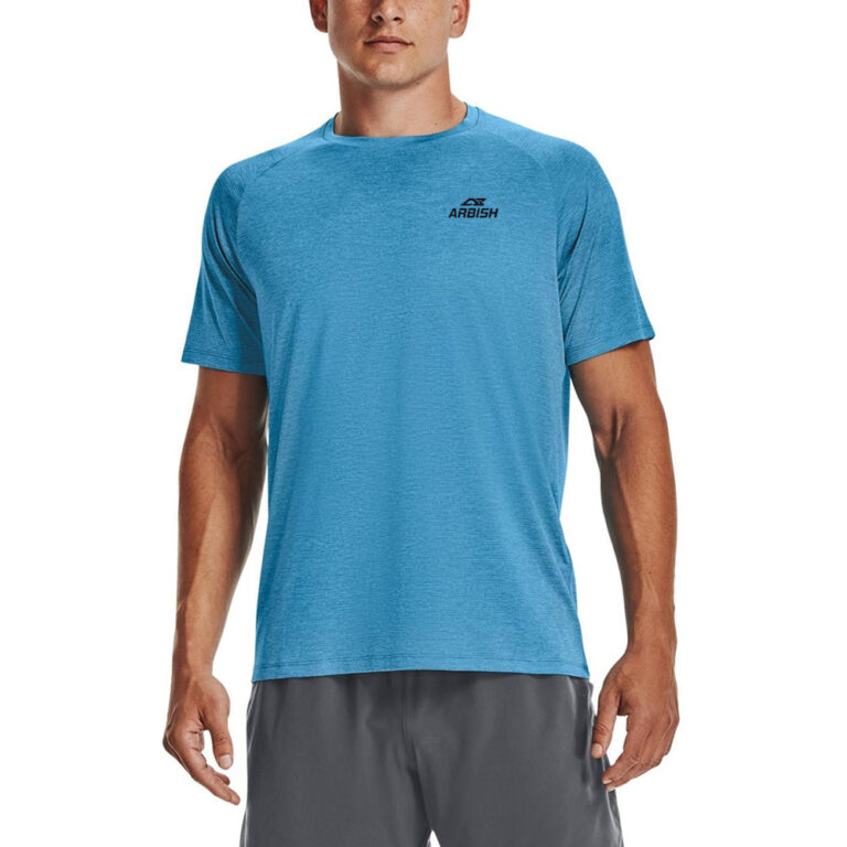 Training T-Shirt ASI-TS-0122-001