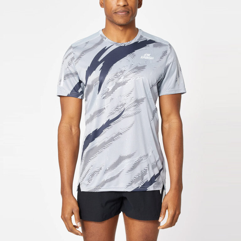 Training T-Shirt ASI-TS-0122-002