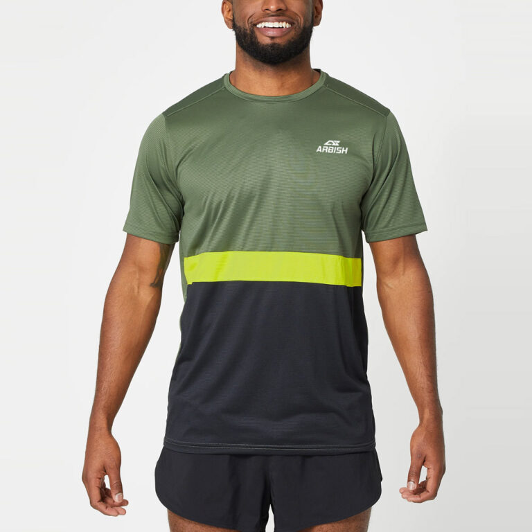 Training T-Shirt ASI-TS-0122-004