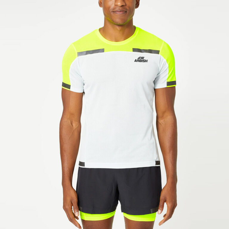 Training T-Shirt ASI-TS-0122-009