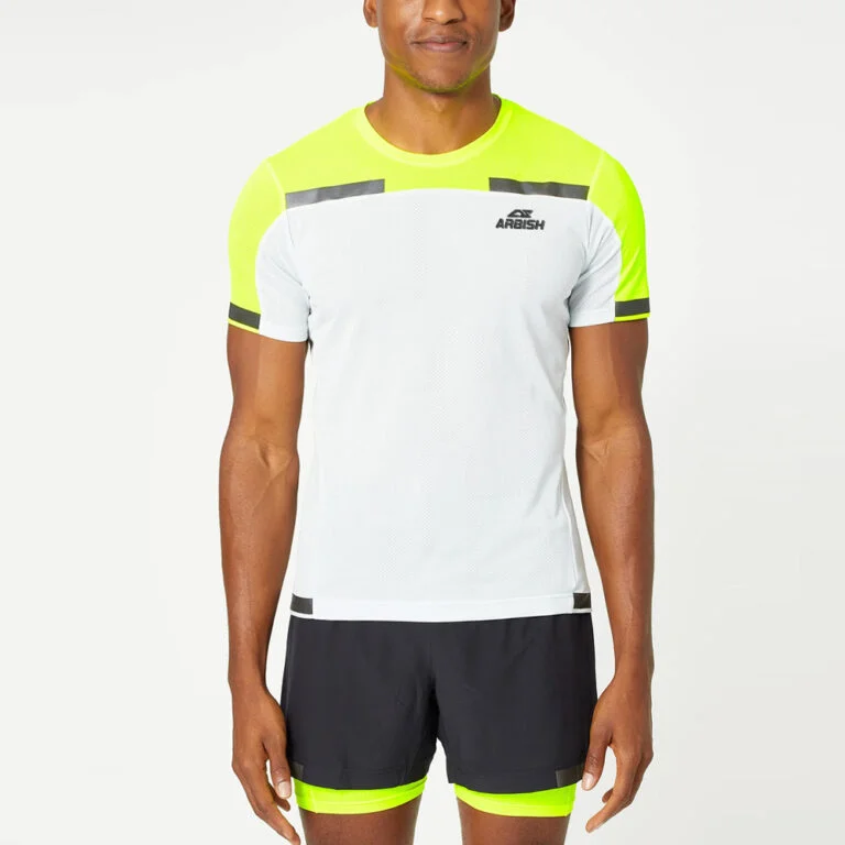 Training T-Shirt ASI-TS-0122-009