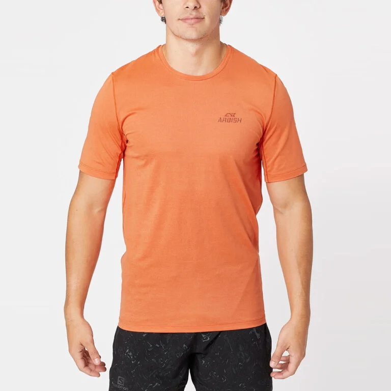 Training T-Shirt ASI-TS-0122-008