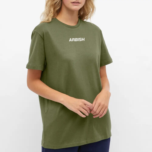 T-Shirts For Women ASI-CW-WTS-0322-001