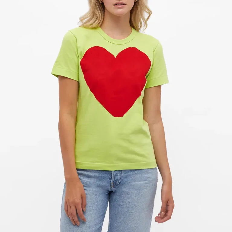 T-Shirts For Women ASI-CW-WTS-0322-006