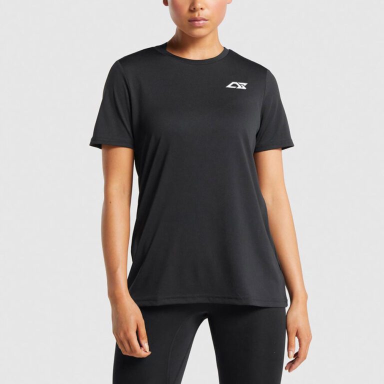 Women Gym T-Shirts ASI-WGS-0122-001