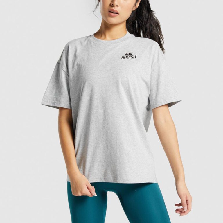 Women Gym T-Shirts ASI-WGS-0122-005