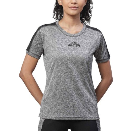 Women Gym T-Shirts ASI-WGS-0122-007