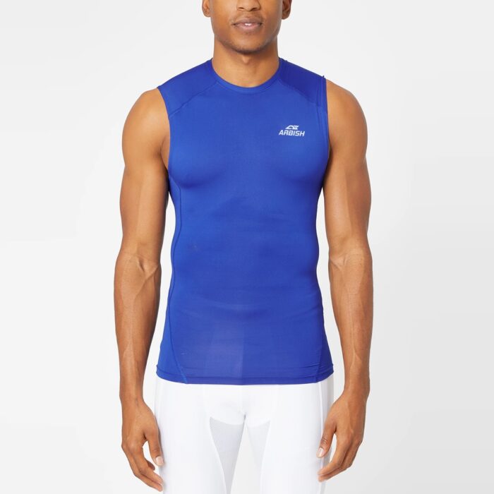 Training Singlet ASI-TWS-0122-001