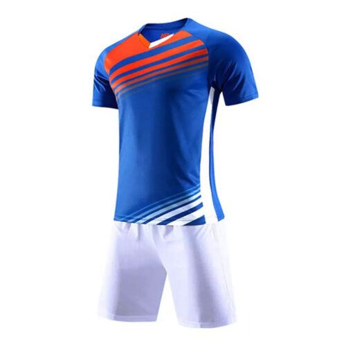 Soccer Uniform ASI-11131