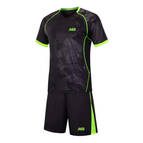 Soccer Uniform ASI-SU-7110