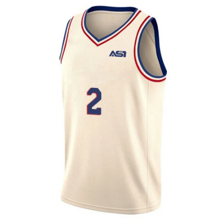 Basketball Jersey ASI-BJ-10309