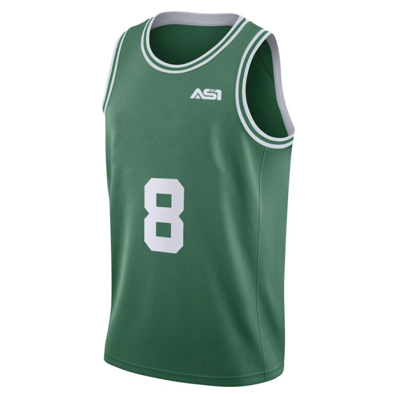 Basketball Jersey ASI-BJ-103122