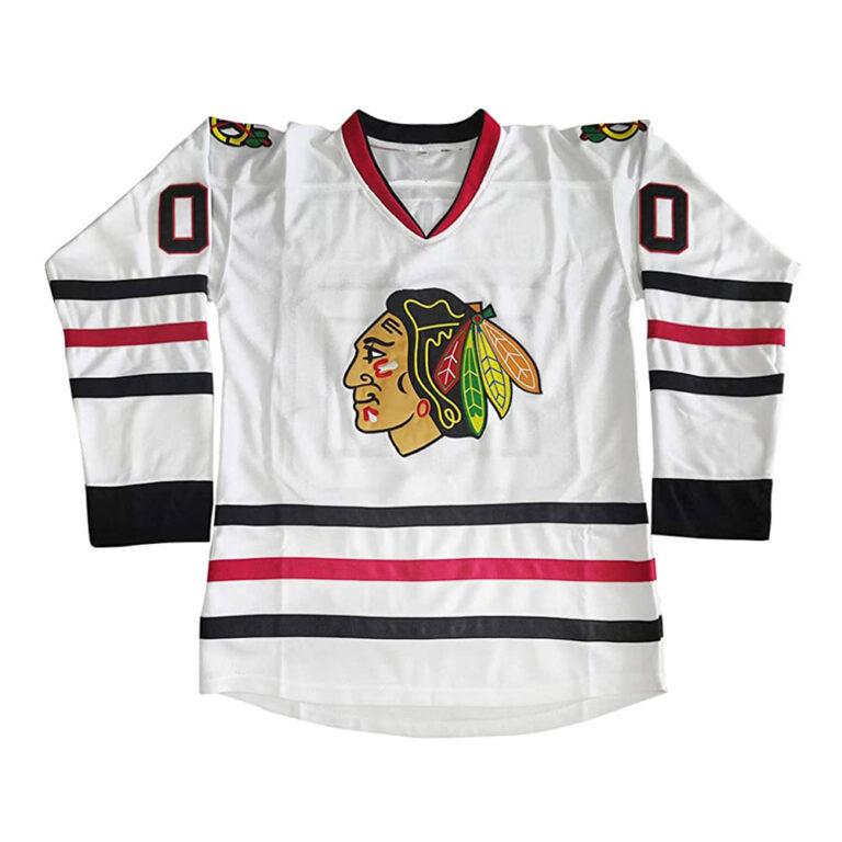 Ice Hockey Jersey ASI-IHJ-0051