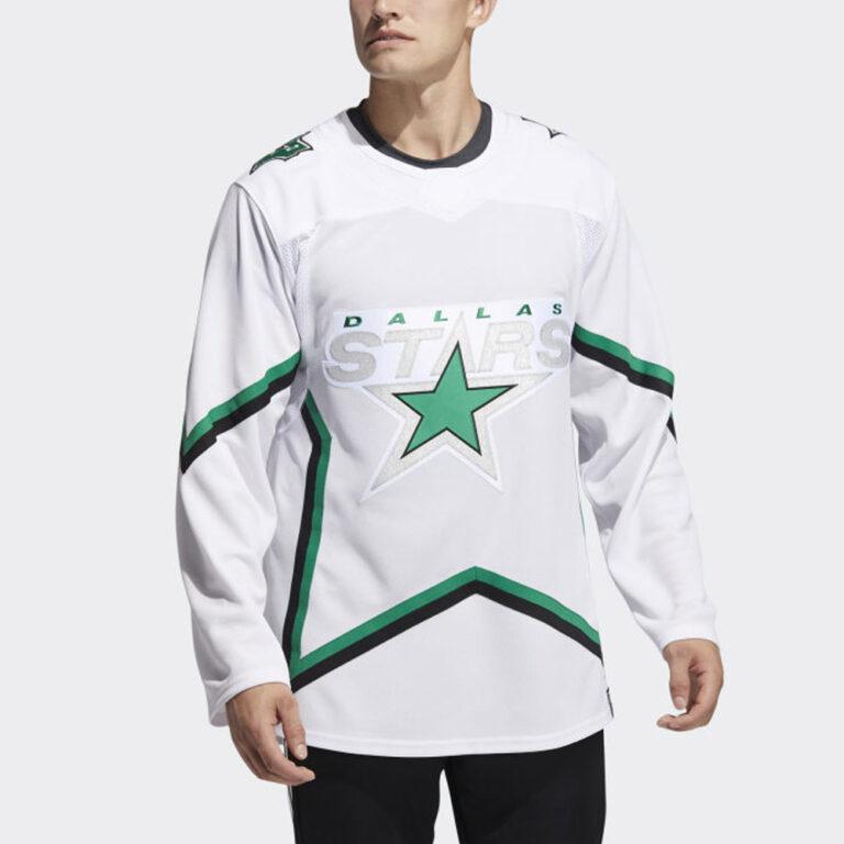 Ice Hockey Jersey ASI-IHJ-0003