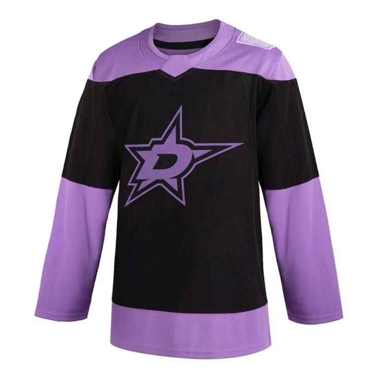 Ice Hockey Jersey ASI-IHJ-002