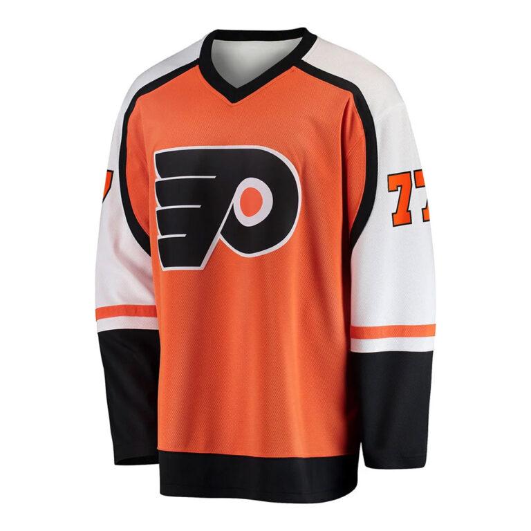 Ice Hockey Jersey ASI-IHJ-007