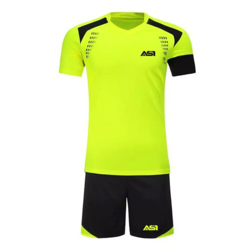 Soccer Uniform ASI-SU-7111