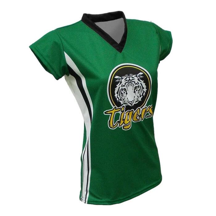 Volleyball Jersey ASI-VWJ-21-0007 Manufacturer from Sialkot