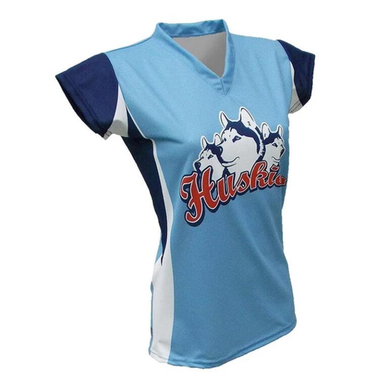 Volleyball Jersey ASI-VWJ-21-0009