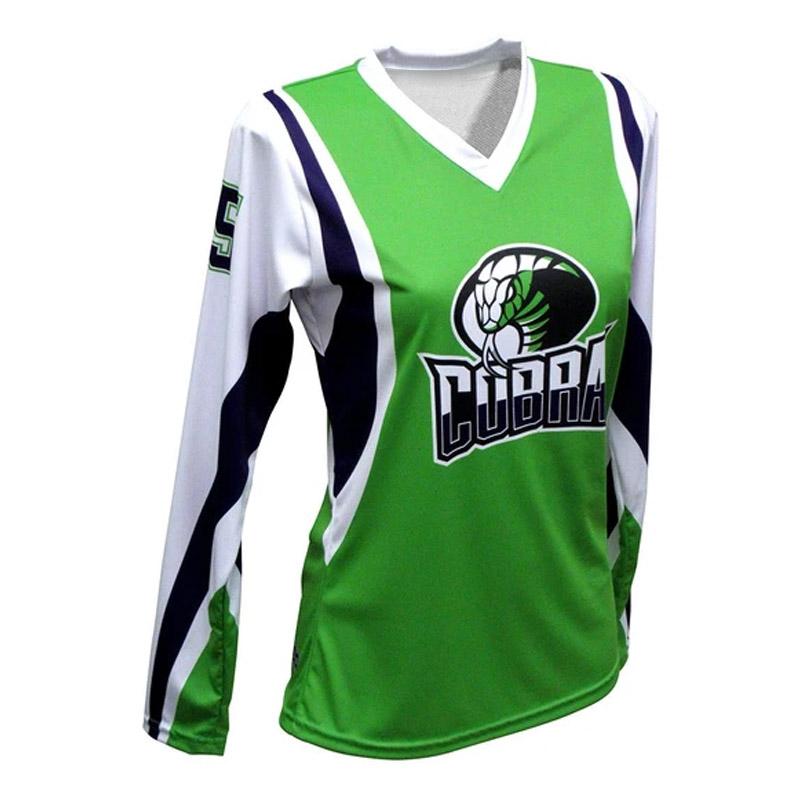 Volleyball Jersey ASI-VWJ-21-0011 Manufacturer from Sialkot