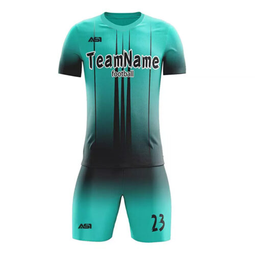 Soccer Uniform ASI-SU-7112