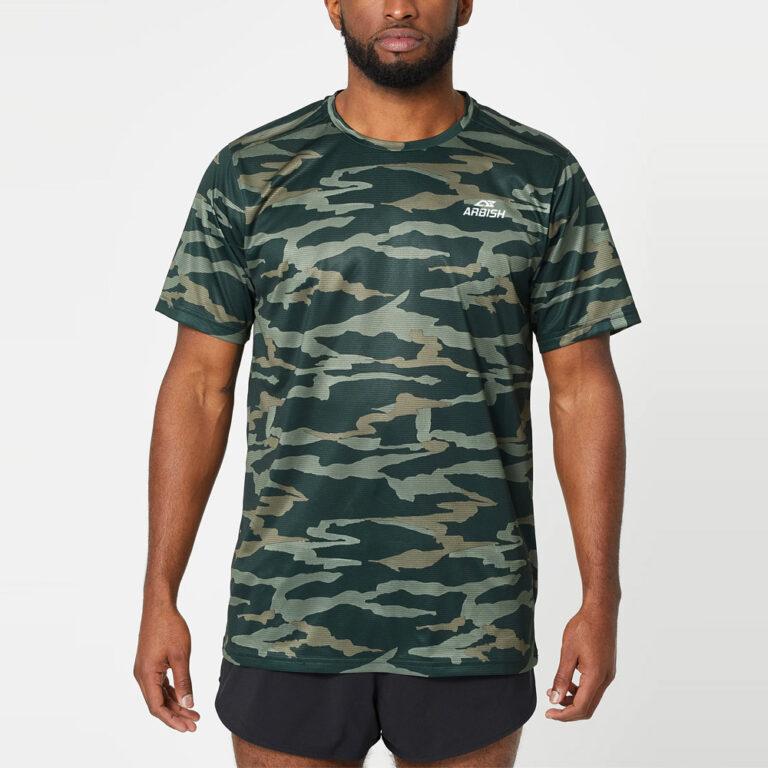 Training T-Shirt ASI-TS-0122-003