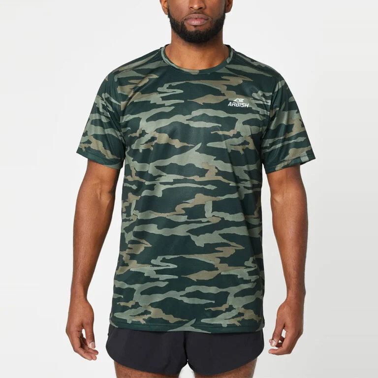 Training T-Shirt ASI-TS-0122-003